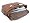 www.blankleder.com - Cool Bananas OldSchool Class1 Leder-Tasche f�r MacBook Pro (33 7 cm 13 3 Zoll und 39 1 cm 15 4 Zoll) braun