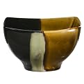 Tricolor Bowl Set of 4