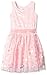The Children's Place Big Girls' Mermaid Tutu Dress
