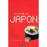 Geek au Japon (un)par H�ctor Garc�a