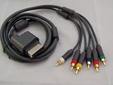 Produkt-Bild: Xbox360 HD-AV Component Komponenten Kabel
