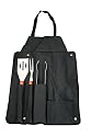 Faringdon Collection Barbecue Apron and Tool Set