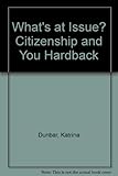 Citizenship & you