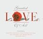 Greatest Love of All