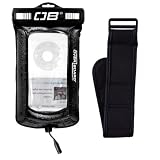 WATERPROOF MP3 CASE (Black)