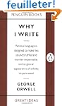 Why I Write