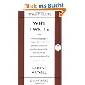 Why I Write (Penguin Great Ideas)