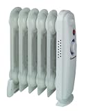 Eurom RK500 Ölradiator Konvektor Heizung