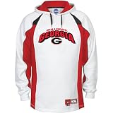Men's Georgia Bulldogs 'Roster' Hooded Fleece