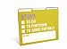 Knock Knock Fun File Folders: Stuff, Documents, And Bills (2 Each) (Pack of 3)