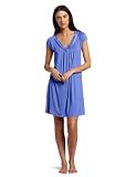 Midnight By Carole Hochman Womens Love Letters Sleepshirt