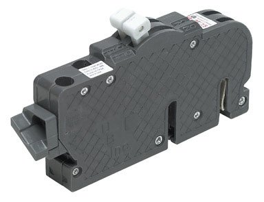 CONNECTICUT ELECTRIC & SWITCH RC38-40 DOUBLE POLE CIRCUIT BREAKER 40 Amp
