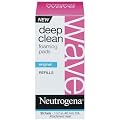 Neutrogena Wave Pads Refill 30 pk from NEUTROGENA.
