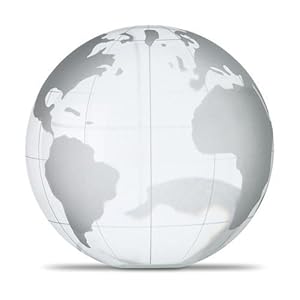 Globe en verre