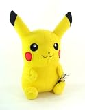 Pokemon Black & White - Pikachu 24
