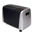 Royal 55 Pint Bucketless Dehumidifier