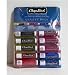 Chapstick Lip Balm Variety Pack - Pack of 12 Sticks