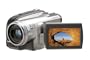 Panasonic PV-GS320 3.1MP 3CCD MiniDV Camcorder with 10x Optical Image Stabilized Zoom