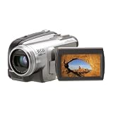 Panasonic PV-GS320 3.1MP 3CCD MiniDV Camcorder with 10x Optical Image Stabilized Zoom