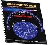 41owKhuB7NL. SL160  Celestron Sky Maps