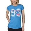 Mossimo&reg; Black: Bright Tee - Teal