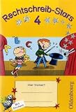 Rechtschreib-Stars 4