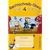 Rechtschreib-Stars 4