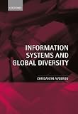Information Systems and Global Diversity