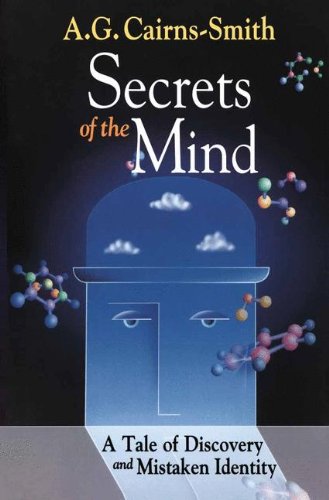 Secrets of the Mind