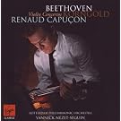 Beethoven; Korngold - Violin Concertos
