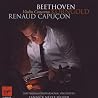 Image of album by Renaud Capuçon