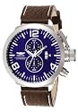 Invicta Men's Corduba Collection Oversized Chronograph Watch #3475