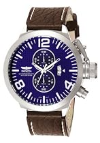 Invicta Men's Corduba Collection Oversized Chronograph Watch #3475