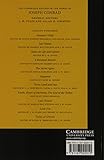 Joseph Conrad : contemporary reviews