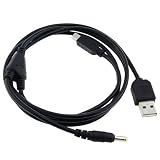 2in1 USB Data Sync & Power Cable for Sony PSP 1000 2000 3000