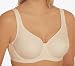 How To Measure Bra Sizes : Goddess Smooth Microfiber Banded Underwire Bra Style 906