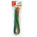 Cofalu Kim'Play - Scoubidous - 100 Brins � Paillettes