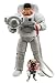 宇宙兄弟 1/10 ムッタ&アポEVAセット