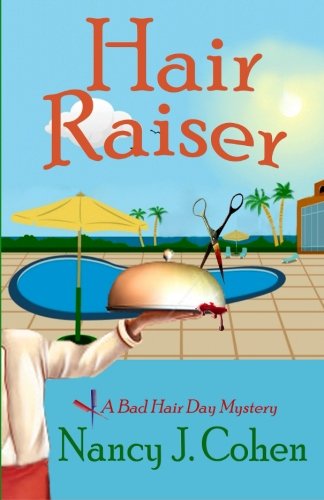 hair raiser the bad hair day mysteries volume 2