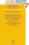 Emergence of the Theory of Lie Groups