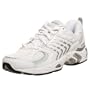 Ryka Women's GCB 2 Walking Shoe,White/Silver/Ice,8.5 M