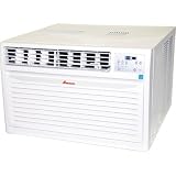 Amana 10,000 BTU Energy Star Window or Wall Air Conditioner