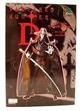 Vampire Hunter D 12 Inch Figure