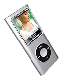 iFrogz iPod Nano 4G Wrapz Silicone Case - Clear