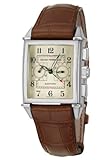 Girard-Perregaux Vintage 1945 Chronograph Men's Automatic Watch 25990-0-11-8186 Girard-Perregaux Vintage 1945 Chronograph Men's Automatic Watch 25990-0-11-8186