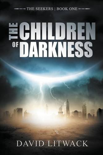 The Children of Darkness, by David Litwack