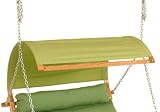 Swing Canopy - Parrot Ocean Avenue Collection