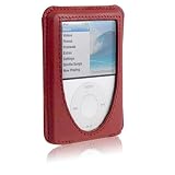 Marware CEO Slim Case for iPod nano 3G (Red)