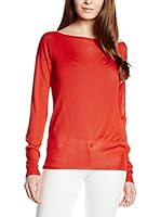 TRUSSARDI JEANS by Trussardi Jersey (Coral)