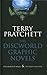 The Discworld Graphic Novels: The Colour of Magic & The Light Fantastic